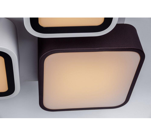 Потолочный светодиодный светильник Escada 10234/6LED