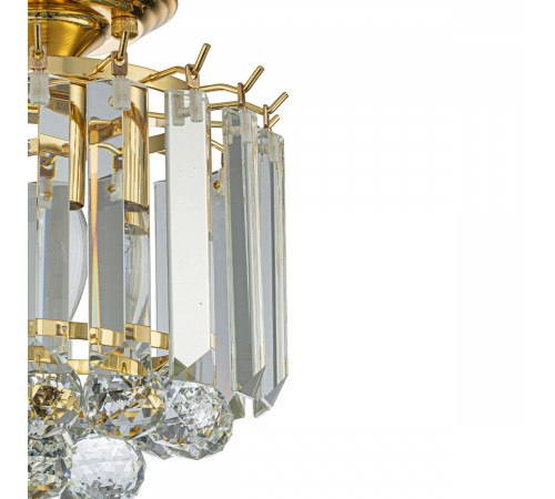 Потолочный светильник Escada 2111/2P