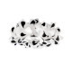 Потолочный светильник Loft IT Clizia 10595/530C Black