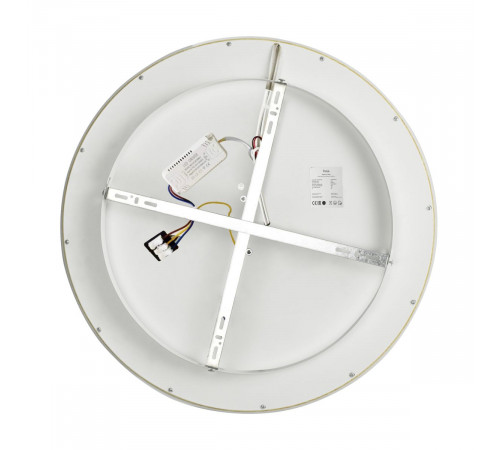 Потолочный светильник Freya Orbit FR5421CL-L80BG