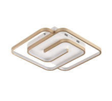 Потолочный светильник Lumion Ledio Twist 8019/75CL