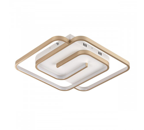 Потолочный светильник Lumion Ledio Twist 8019/75CL Потолочный светильник Lumion Ledio Twist 8019/75CL