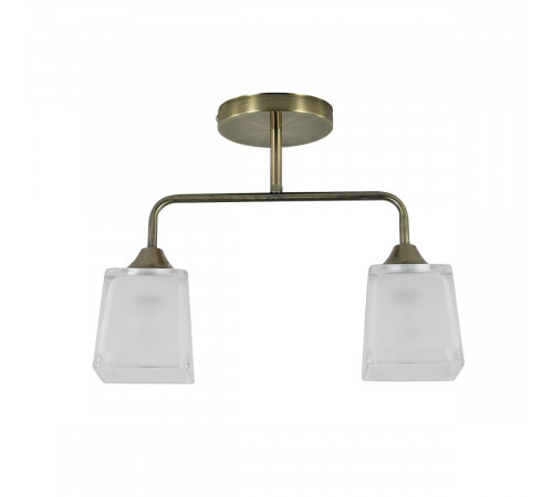 Потолочный светильник Escada Artemis 2103/2P