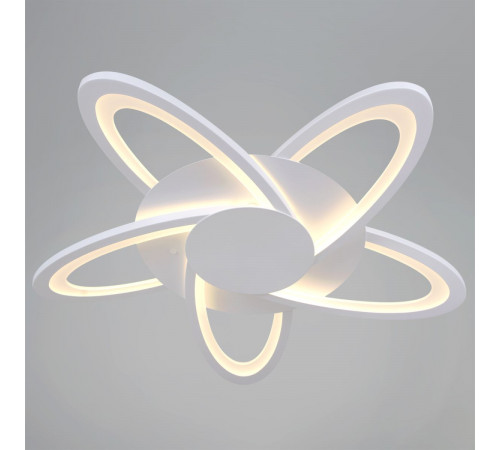 Потолочный светильник Reluce 06529-0.3-05 WH