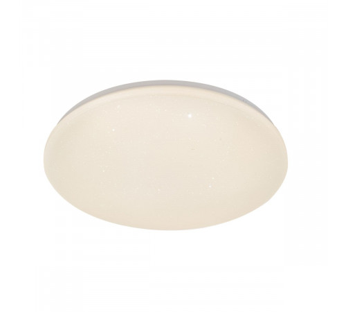 Потолочный светильник Escada Galatea 10216/SG LED APP