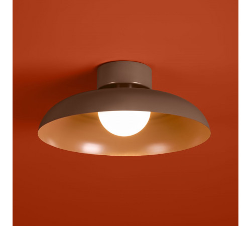 Потолочный светильник Freya Movement FR5602CL-L10BR