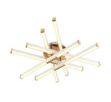 Потолочный светильник Modelight MDL.9374.600CL WH