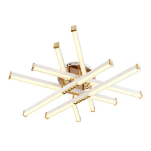 Потолочный светильник Modelight MDL.9374.600CL WH