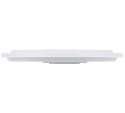 Потолочный светильник Эра SPB-6 Olimp 86W-3K-6,5K-RC WH+GR с ДУ Б0070183