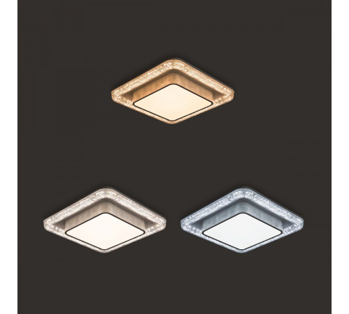Потолочный светильник Freya Galla FR6243CL-L117W