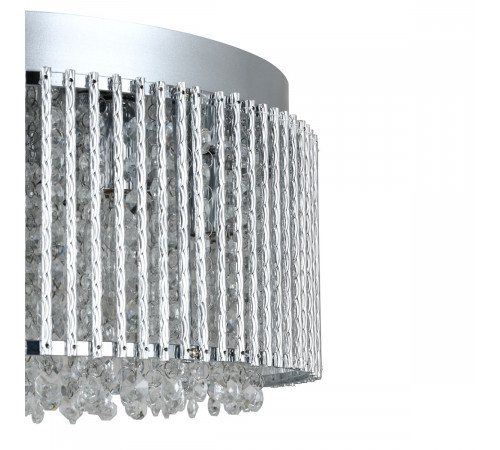 Потолочный светильник Escada Majesty 2124/6P Chrome