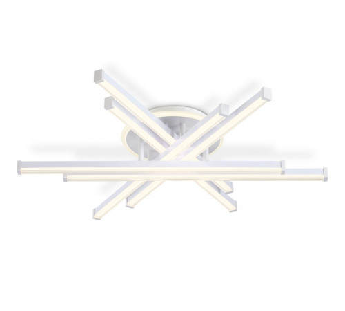 Потолочный светильник Ambrella Light Comfort LineTech FL6271