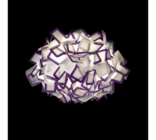 Потолочный светильник Loft IT Clizia 10231/530C Purple
