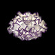 Потолочный светильник Loft IT Clizia 10231/530C Purple