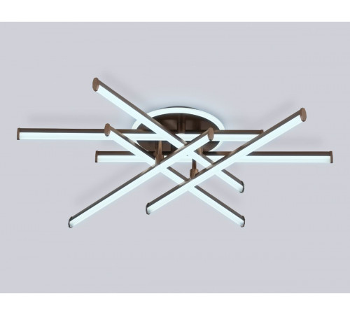 Потолочный светильник Ambrella Light Comfort LineTech FL6253