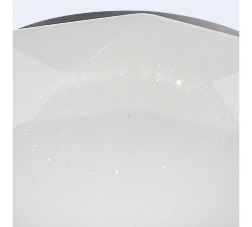 Потолочный светильник Mantra DIAMANTE SMART 5974 Потолочный светильник Mantra DIAMANTE SMART 5974