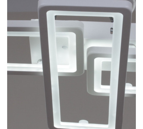 Потолочный светильник Reluce 03629-0.3-03C WH