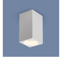 Потолочный светильник Elektrostandard 1085 GU10 WH белый матовый 4690389123917