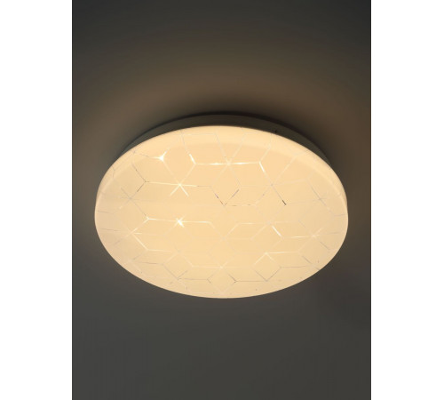 Потолочный светильник ЭРА Классик SPB-6 Slim Cube 4K 4000К Б0071115