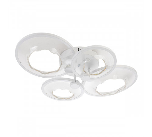 Потолочный светильник Escada Quasar 10261/4LED