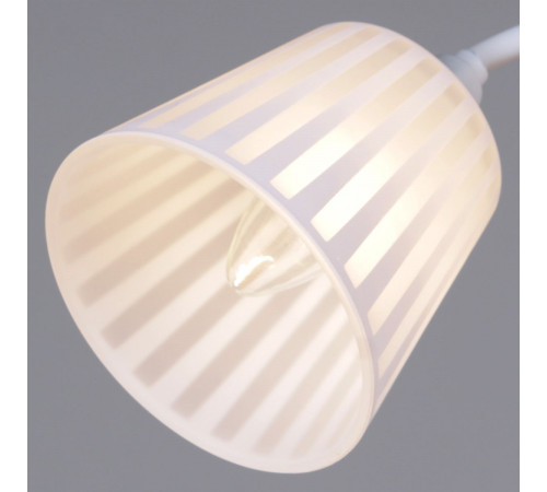 Потолочный светильник Reluce 82460-0.3-03 WH