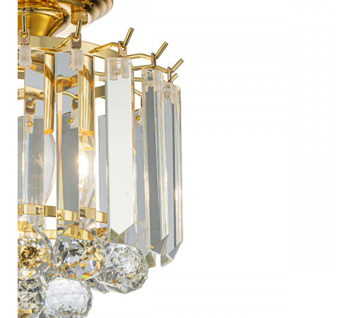 Потолочный светильник Escada 2111/2P