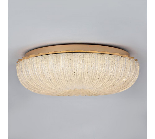 Потолочный светильник LED4U L1115-500 GD