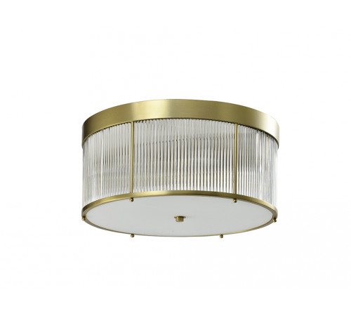 Потолочный светильник Newport 3296/PL brass new М0070840