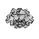 Потолочный светильник Loft IT Clizia 10231/530C Black