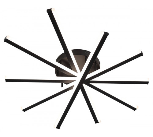 Потолочный светильник Rivoli Aurora 6181-201 Б0068476