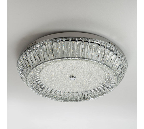 Потолочный cветильник LED4U L1190-600 CR