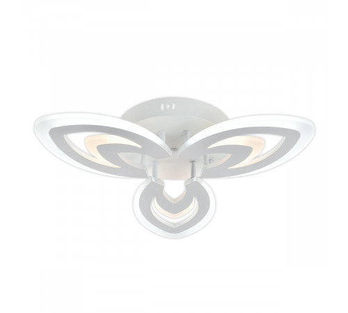 Потолочный светильник Escada 10276/3 LED 40W White