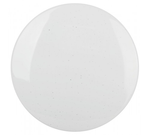 Потолочный светильник Эра Классик без ДУ SPB-6 WH 18W-6,5K Slim Night SKY