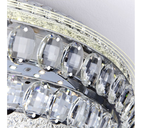 Потолочный светильник LED4U L1141-500 CR