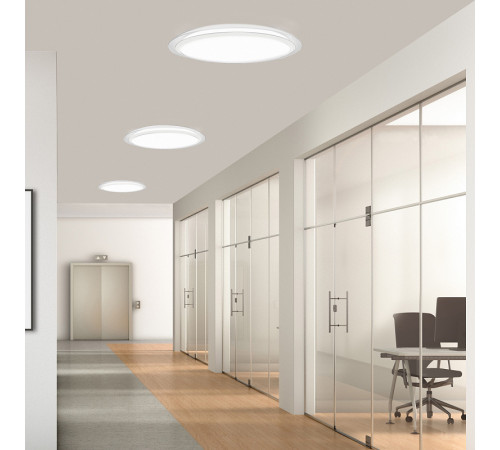 Потолочный светильник Mantra Edge Smart 5950 Потолочный светильник Mantra Edge Smart 5950