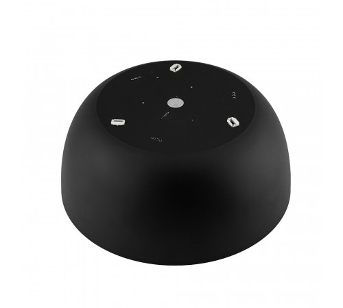 Потолочный cветильник Nowodvorski Satellite S Black 8012 Потолочный cветильник Nowodvorski Satellite S Black 8012