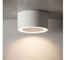 Потолочный светильник Crystal Lux CLT 074C WH