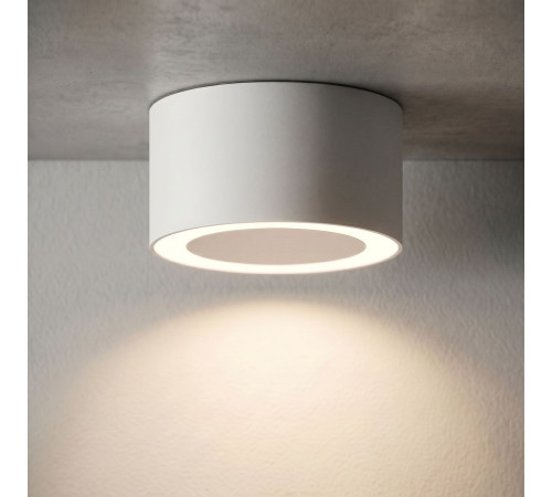 Потолочный светильник Crystal Lux CLT 074C WH