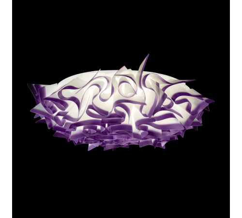 Потолочный светильник Loft IT Clizia 10593/780C Purple