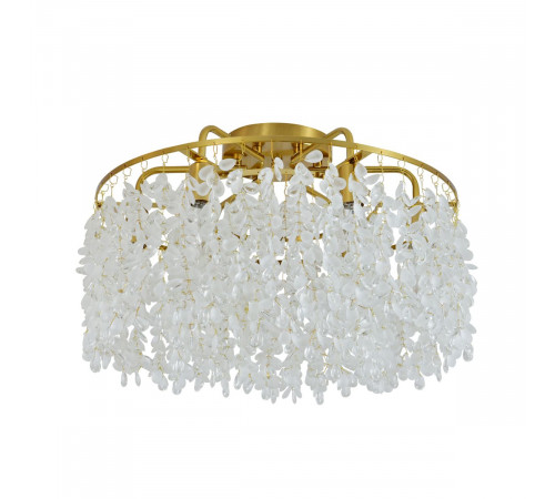 Потолочный светильник Escada Vineray 140014/6C Copper ES0000045