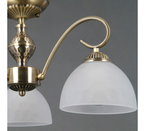 Потолочный светильник Illumico IL0894-3CSQ-26 AB ELITE