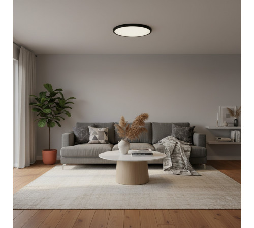 Потолочный светильник  LOFT IT Sweety 10454/400 Black