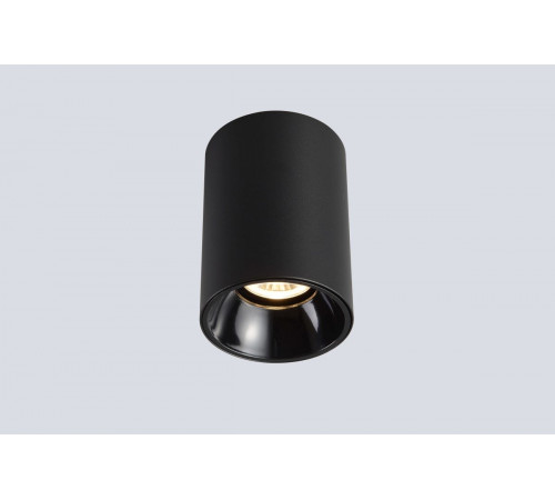 Потолочный светильник Crystal Lux CLT 084C BL