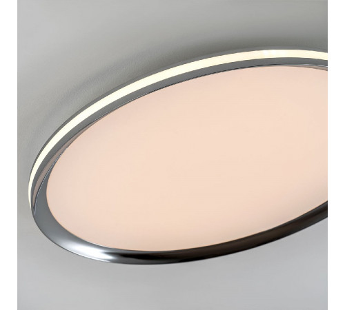 Потолочный светильник LED4U L3020-500 CR Потолочный светильник LED4U L3020-500 CR