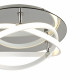 Потолочный светодиодный светильник Mantra Infinity 5992