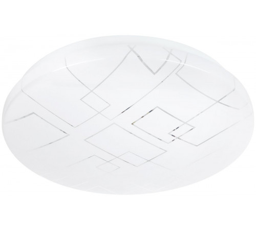 Потолочный светильник ЭРА SPB-6 Slim Neo 18W-6,5K Б0071148