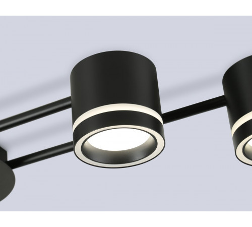 Потолочный светильник Ambrella Light Comfort FL71516