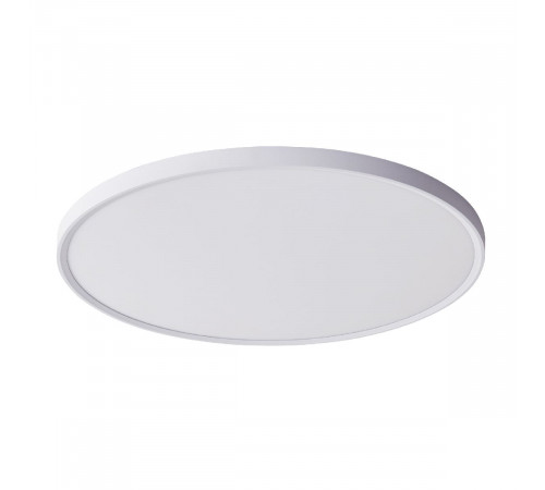 Потолочный светильник LED4U L3030-600 WH Потолочный светильник LED4U L3030-600 WH