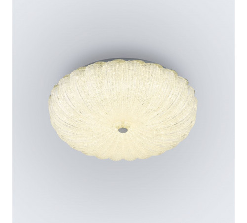 Потолочный светильник LED4U L1115-400 CR
