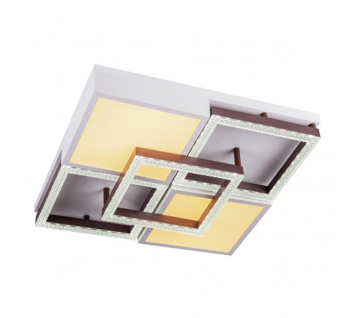 Потолочный светодиодный светильник Escada 10212/5LED Потолочный светодиодный светильник Escada 10212/5LED